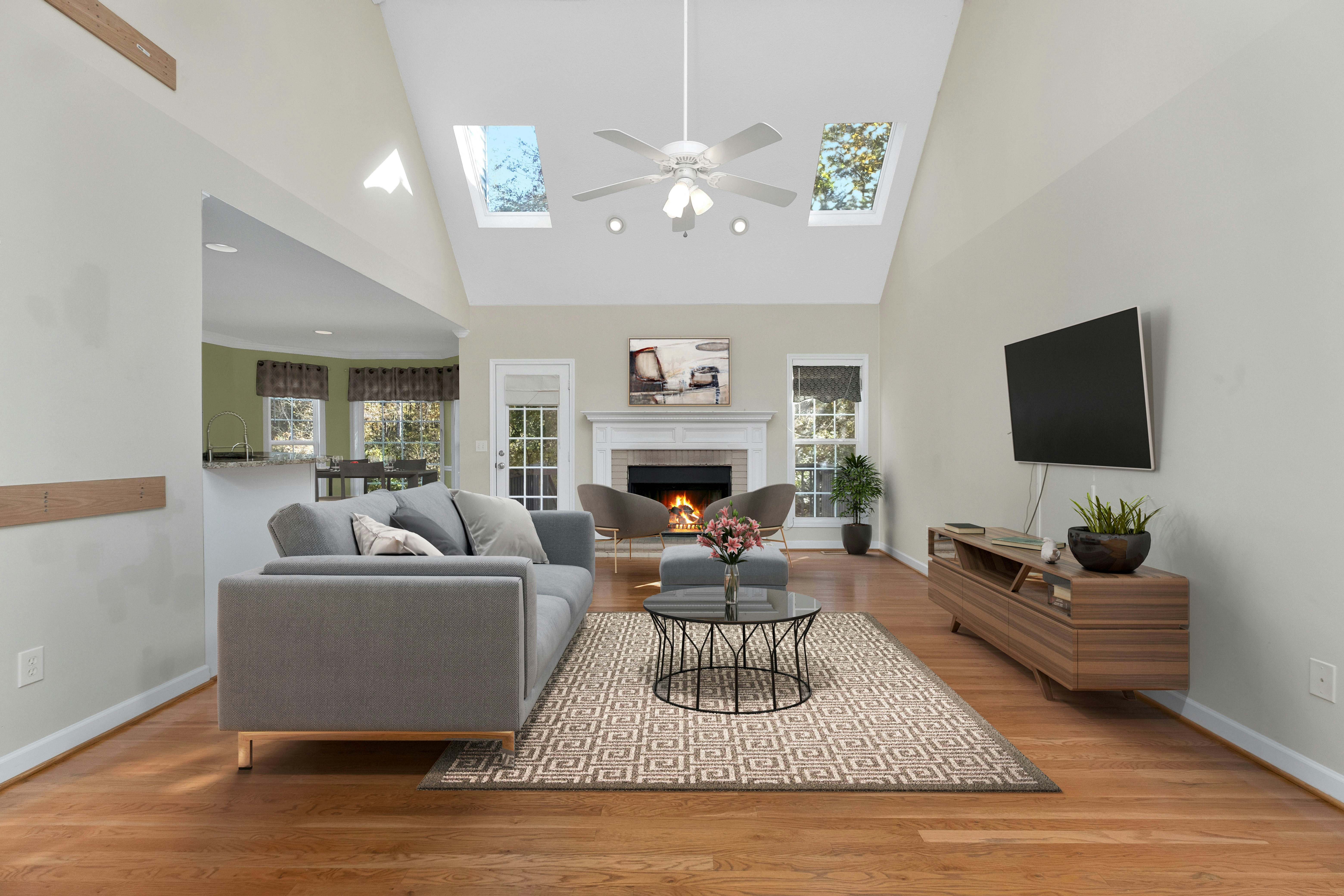 What Homeowners Need to Know About Virtual Staging